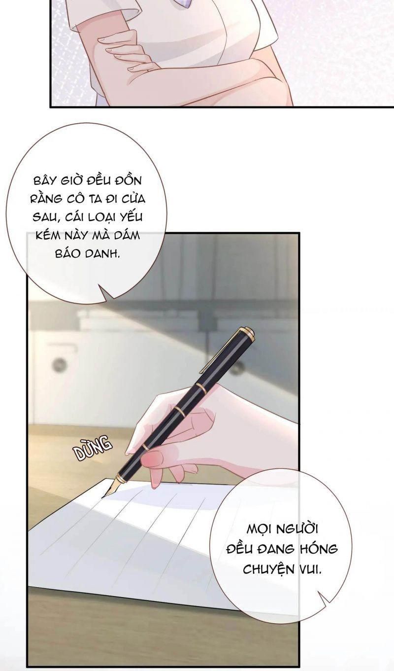 đọc truyện Giữ Kín Thân Phận Giả Của Tôi Chương 8 ảnh 11 tại Thiên Thai Truyện