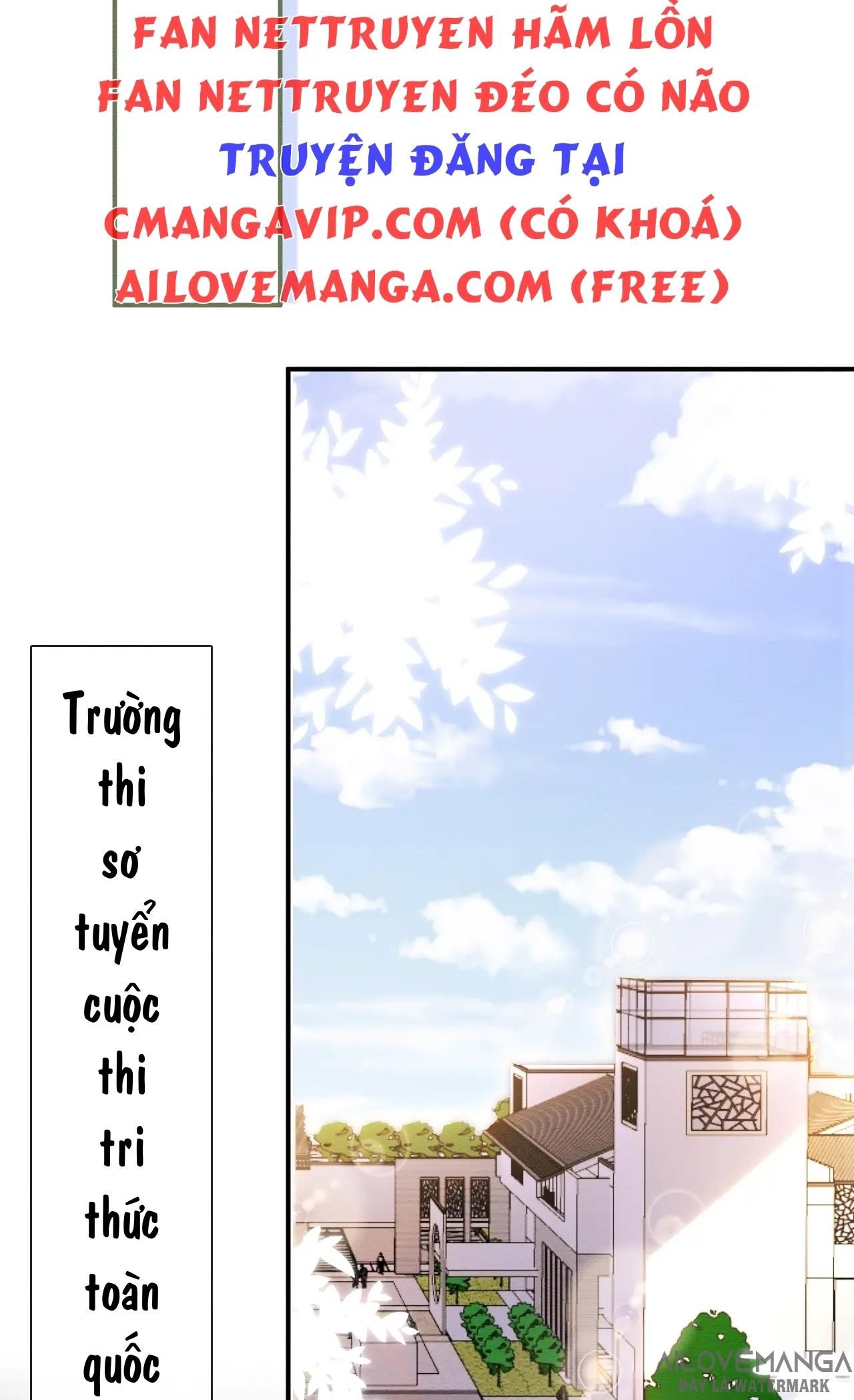 đọc truyện Giữ Kín Thân Phận Giả Của Tôi Chương 9.5 ảnh 3 tại Thiên Thai Truyện