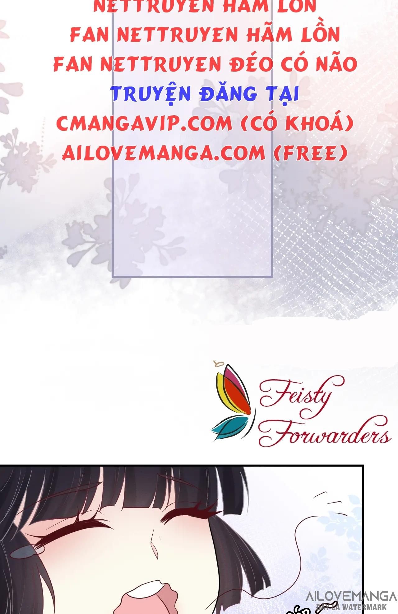 đọc truyện Giữ Kín Thân Phận Giả Của Tôi Chương 9.5 ảnh 12 tại Thiên Thai Truyện