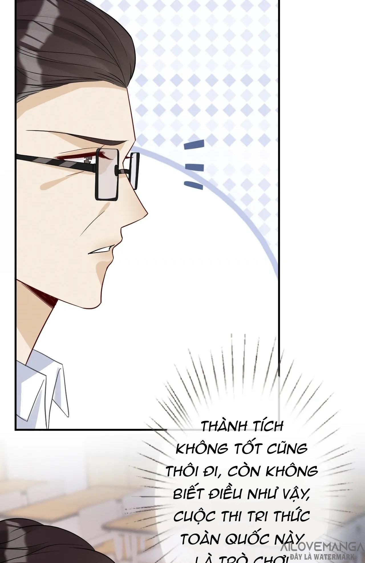 đọc truyện Giữ Kín Thân Phận Giả Của Tôi Chương 9.5 ảnh 15 tại Thiên Thai Truyện