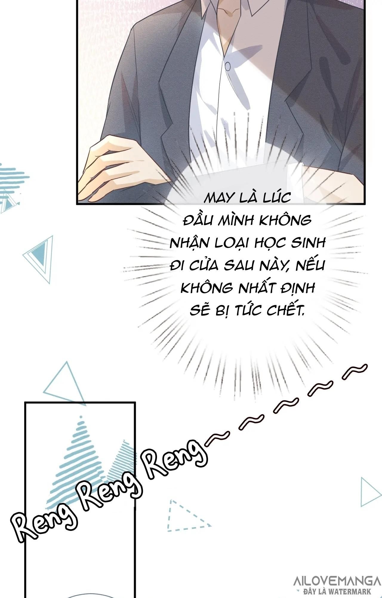 đọc truyện Giữ Kín Thân Phận Giả Của Tôi Chương 9.5 ảnh 18 tại Thiên Thai Truyện