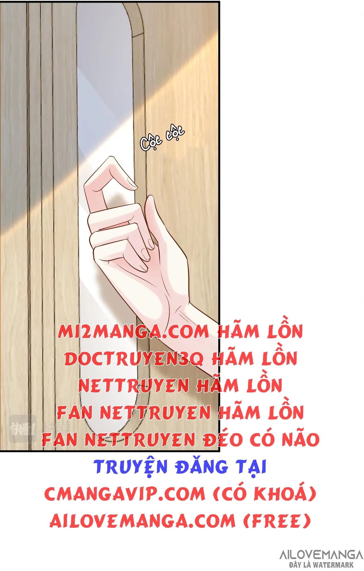 đọc truyện Giữ Kín Thân Phận Giả Của Tôi Chương 9.5 ảnh 23 tại Thiên Thai Truyện