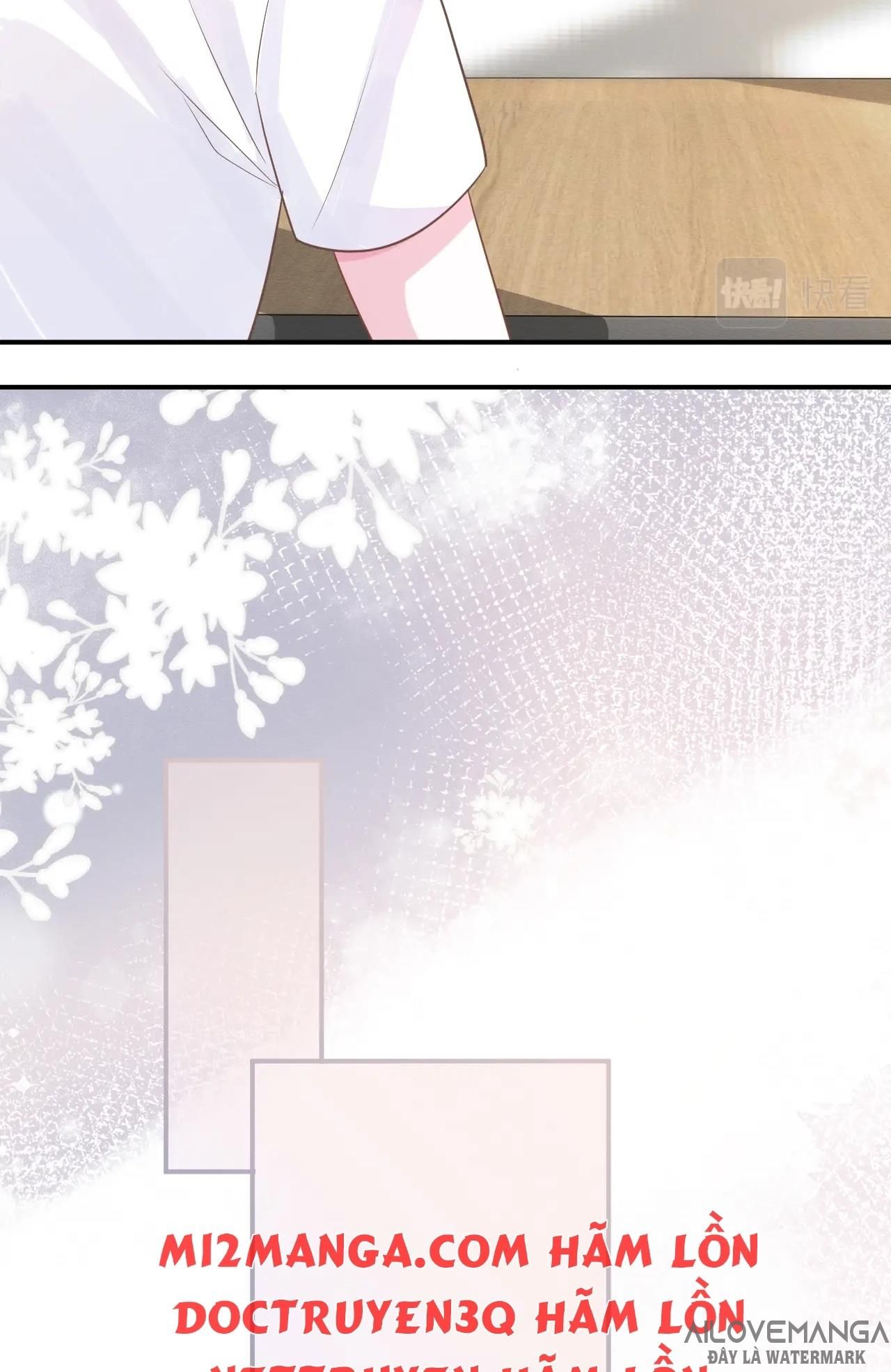 đọc truyện Giữ Kín Thân Phận Giả Của Tôi Chương 9.5 ảnh 11 tại Thiên Thai Truyện