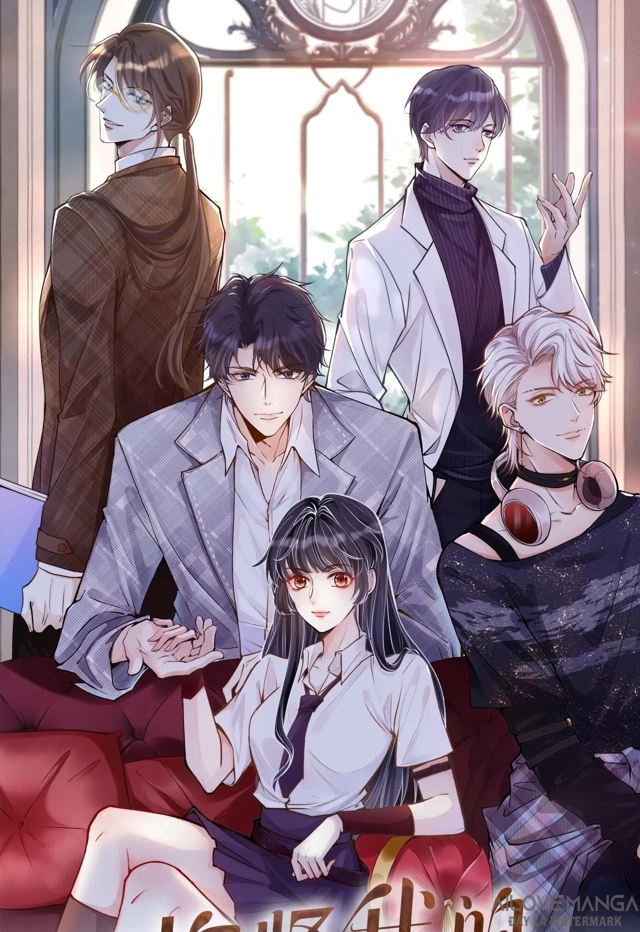 đọc truyện Giữ Kín Thân Phận Giả Của Tôi Chương 9 ảnh 3 tại Thiên Thai Truyện