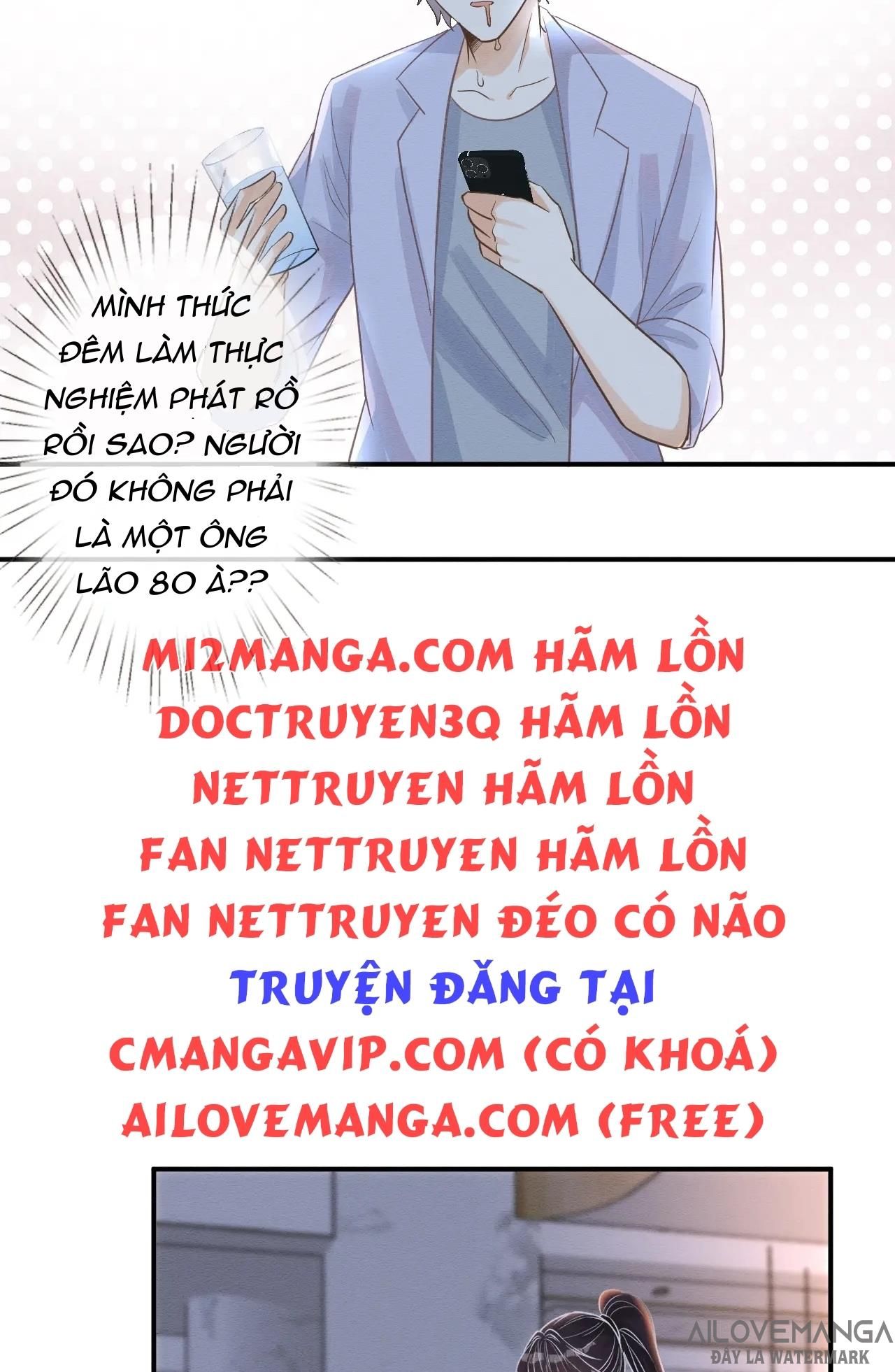 đọc truyện Giữ Kín Thân Phận Giả Của Tôi Chương 9 ảnh 14 tại Thiên Thai Truyện