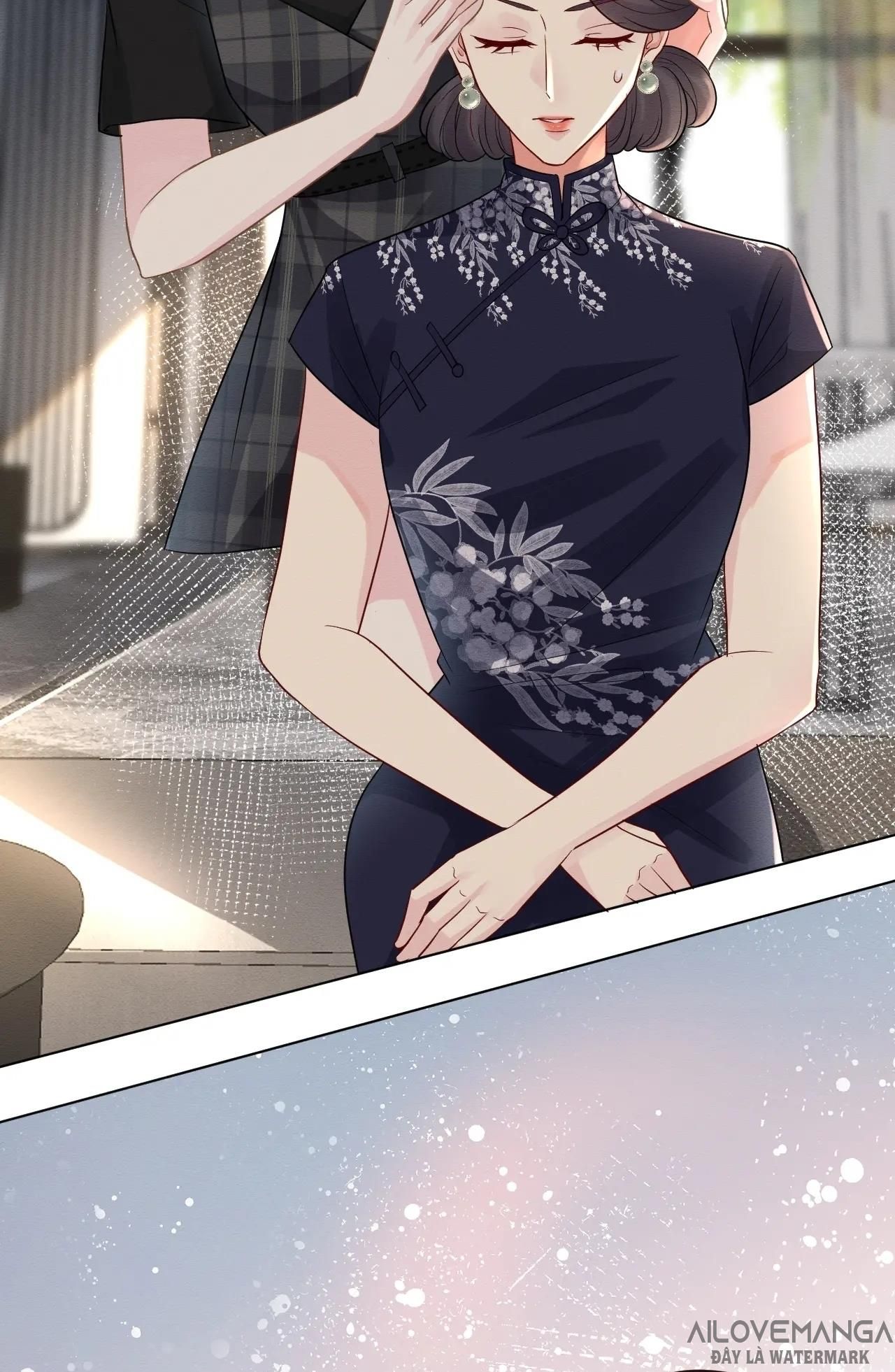 đọc truyện Giữ Kín Thân Phận Giả Của Tôi Chương 9 ảnh 17 tại Thiên Thai Truyện