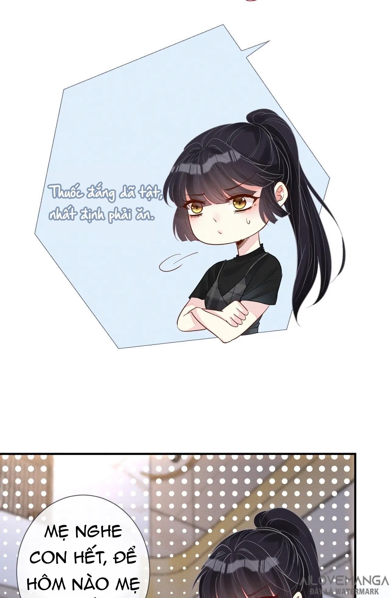 đọc truyện Giữ Kín Thân Phận Giả Của Tôi Chương 9 ảnh 19 tại Thiên Thai Truyện