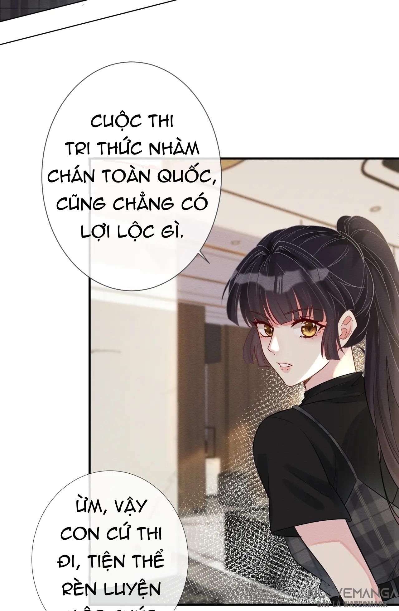 đọc truyện Giữ Kín Thân Phận Giả Của Tôi Chương 9 ảnh 22 tại Thiên Thai Truyện