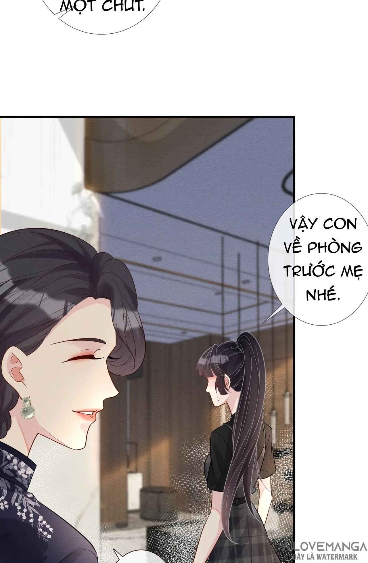 đọc truyện Giữ Kín Thân Phận Giả Của Tôi Chương 9 ảnh 23 tại Thiên Thai Truyện