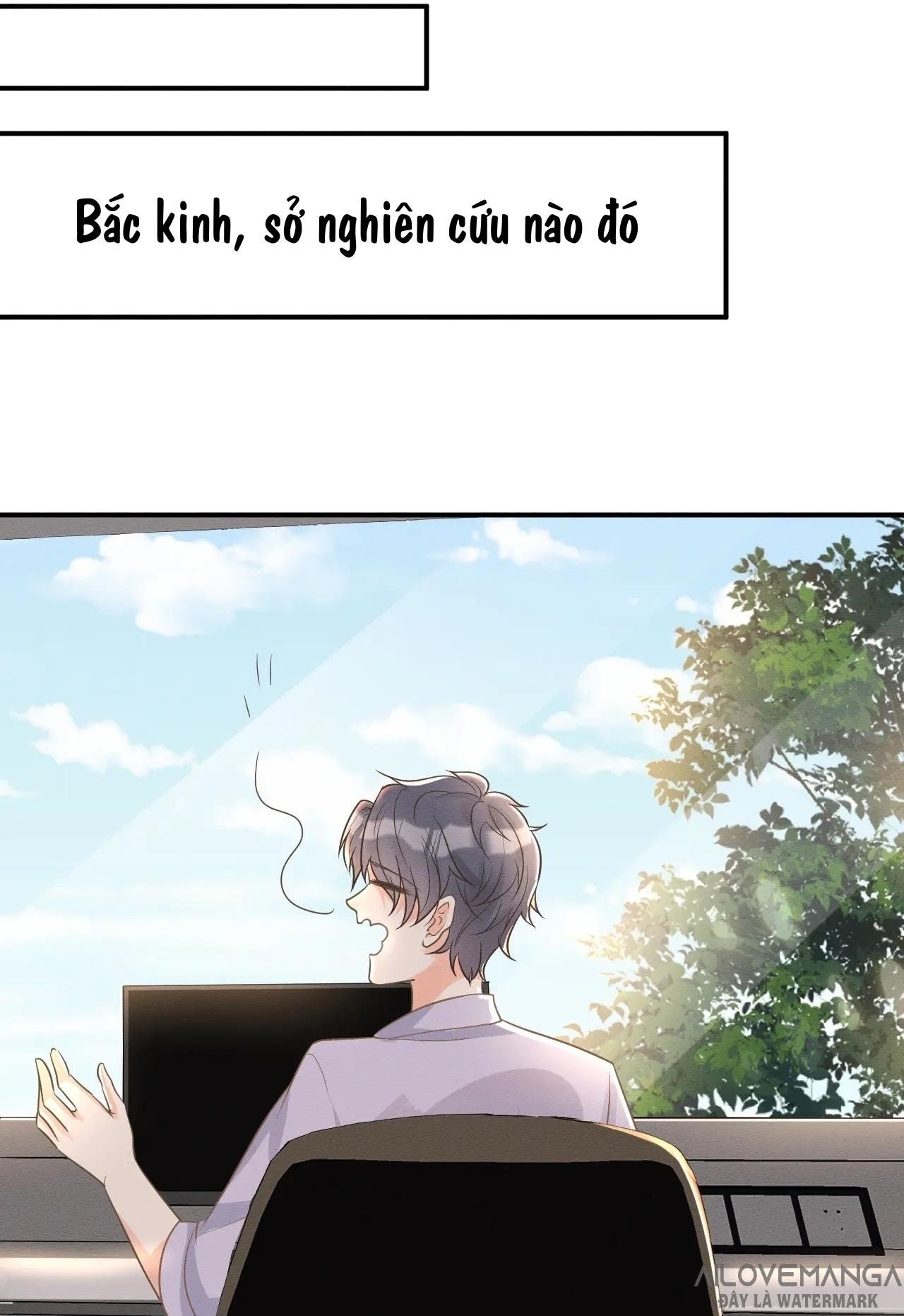 đọc truyện Giữ Kín Thân Phận Giả Của Tôi Chương 9 ảnh 5 tại Thiên Thai Truyện