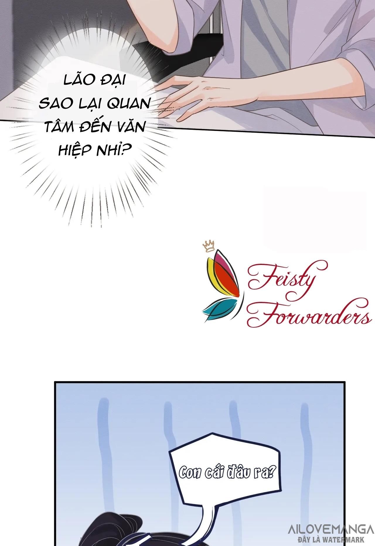 đọc truyện Giữ Kín Thân Phận Giả Của Tôi Chương 9 ảnh 8 tại Thiên Thai Truyện