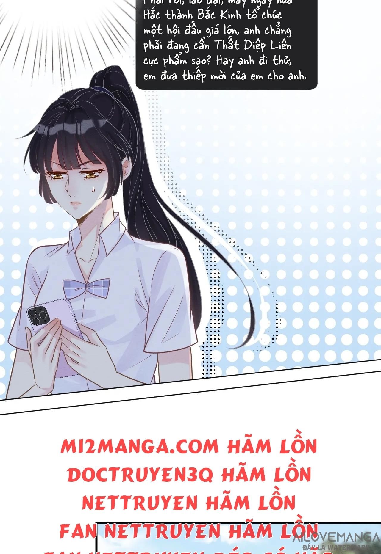 đọc truyện Giữ Kín Thân Phận Giả Của Tôi Chương 9 ảnh 10 tại Thiên Thai Truyện