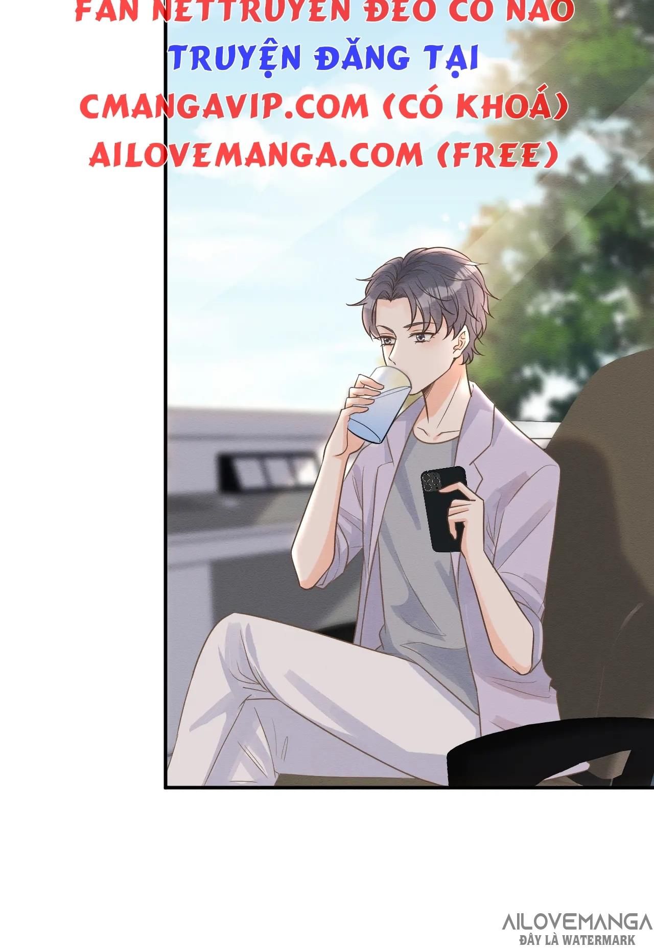 đọc truyện Giữ Kín Thân Phận Giả Của Tôi Chương 9 ảnh 11 tại Thiên Thai Truyện