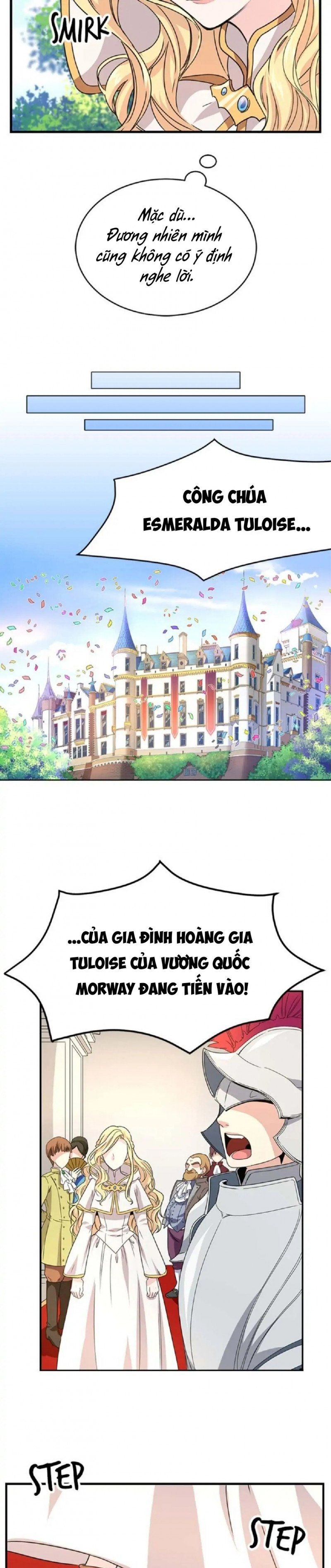 đọc truyện Giữa Hai Ta Chương 1 ảnh 4 tại Giả Dược