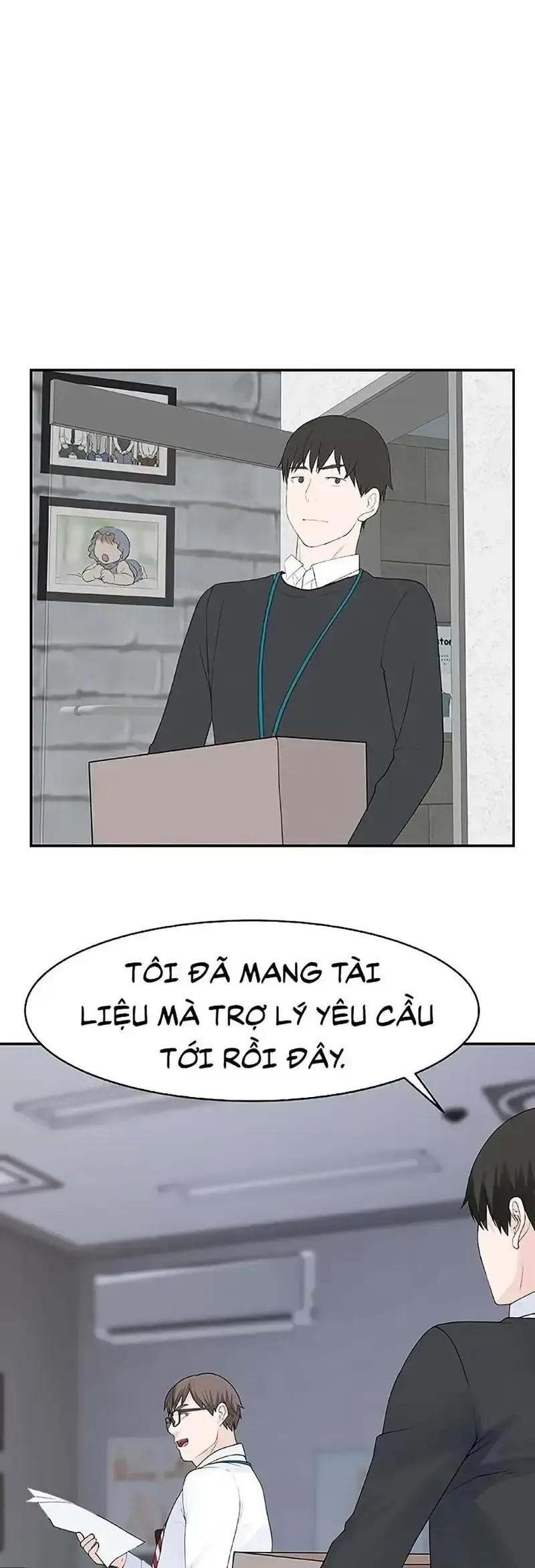 đọc truyện Giữa Hai Ta Chương 13 ảnh 1 tại Giả Dược