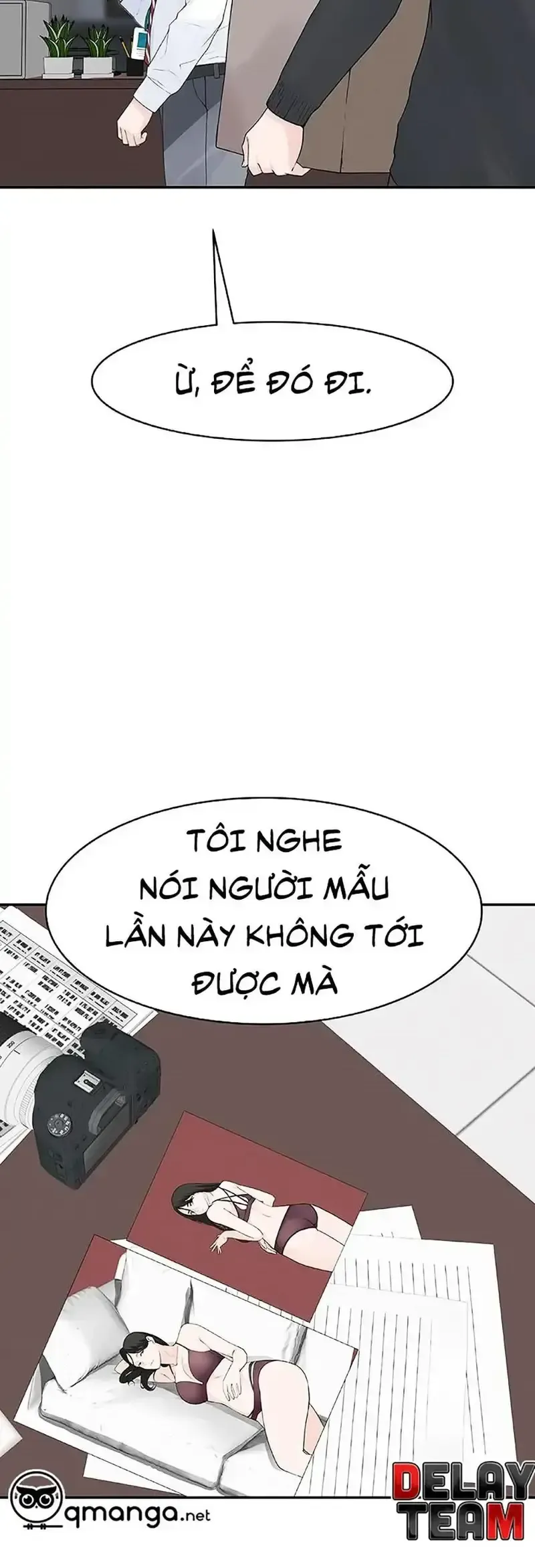 đọc truyện Giữa Hai Ta Chương 13 ảnh 2 tại Giả Dược