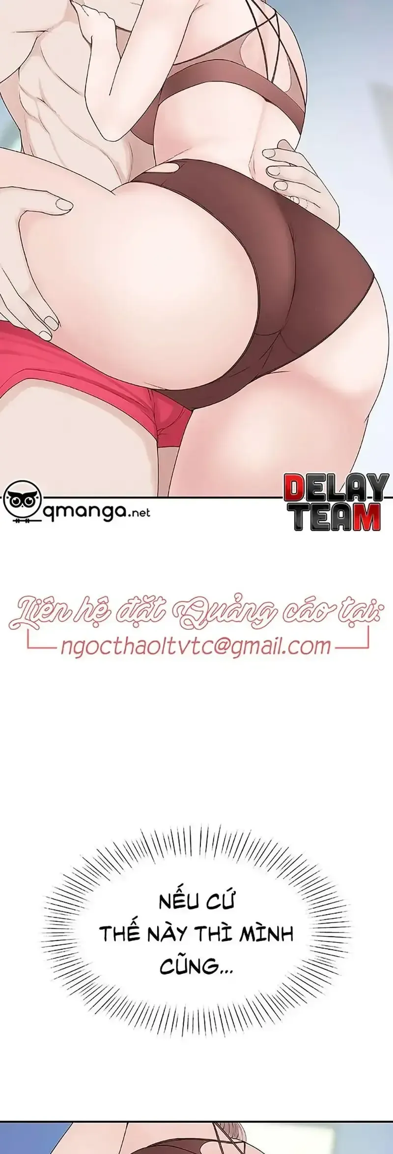 đọc truyện Giữa Hai Ta Chương 13 ảnh 17 tại Giả Dược