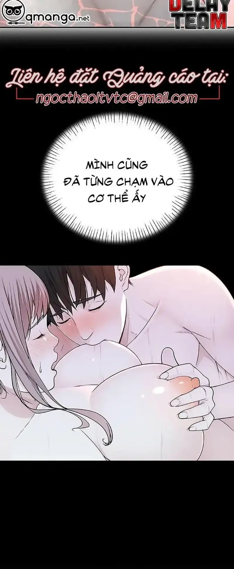 đọc truyện Giữa Hai Ta Chương 13 ảnh 22 tại Giả Dược