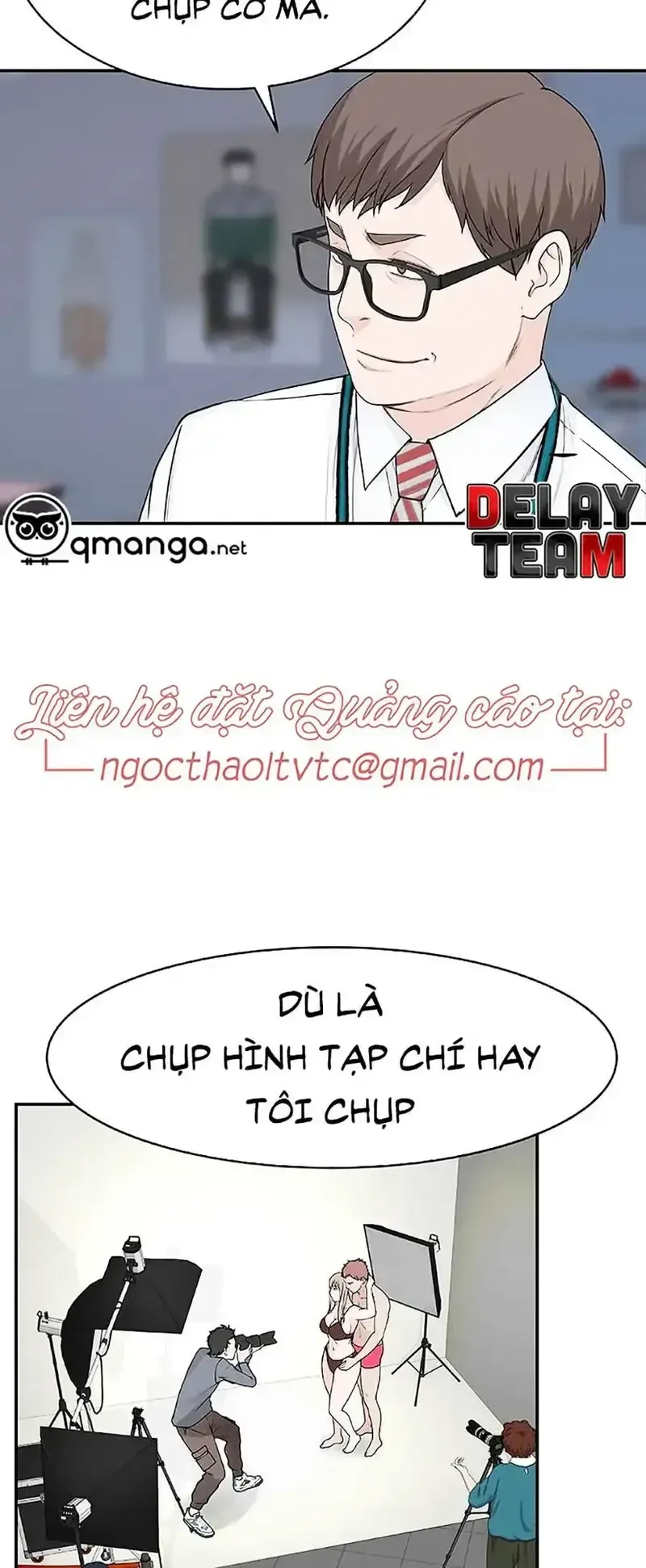 đọc truyện Giữa Hai Ta Chương 13 ảnh 30 tại Giả Dược