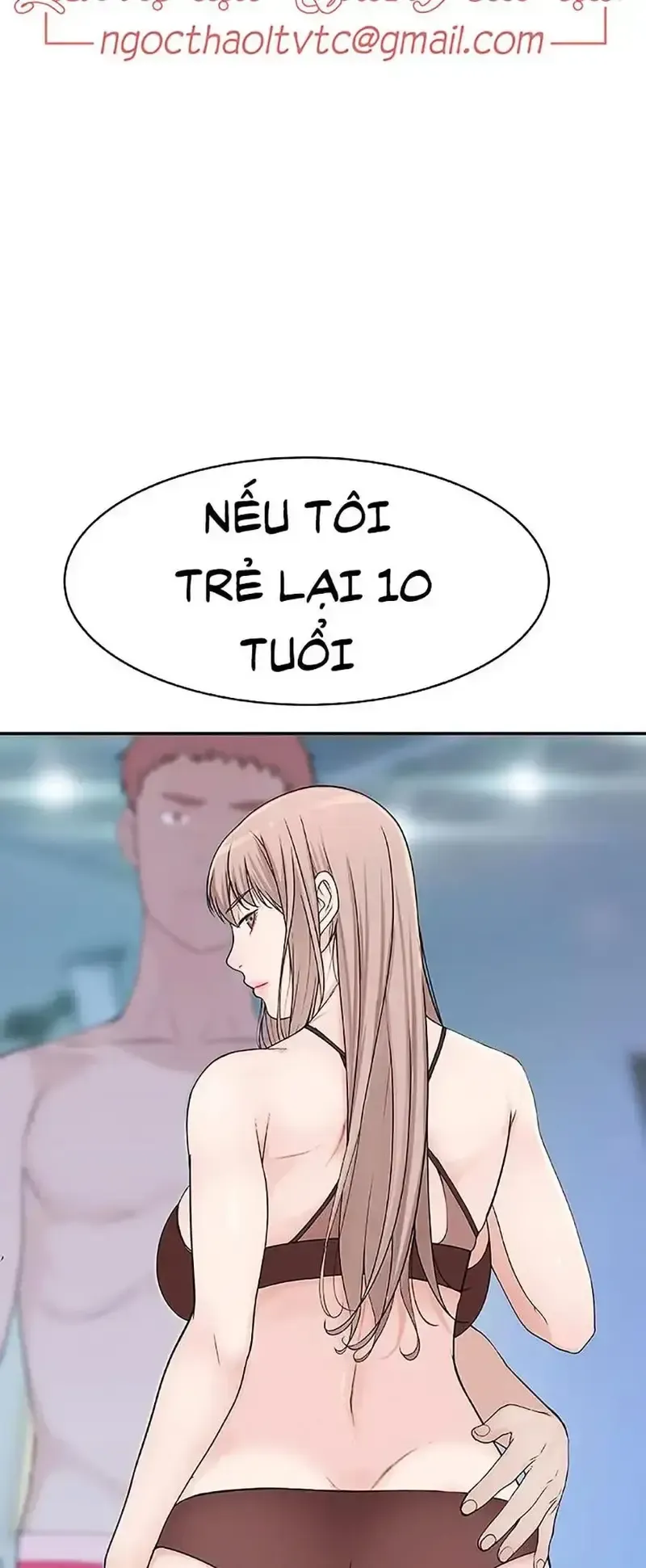 đọc truyện Giữa Hai Ta Chương 13 ảnh 32 tại Giả Dược