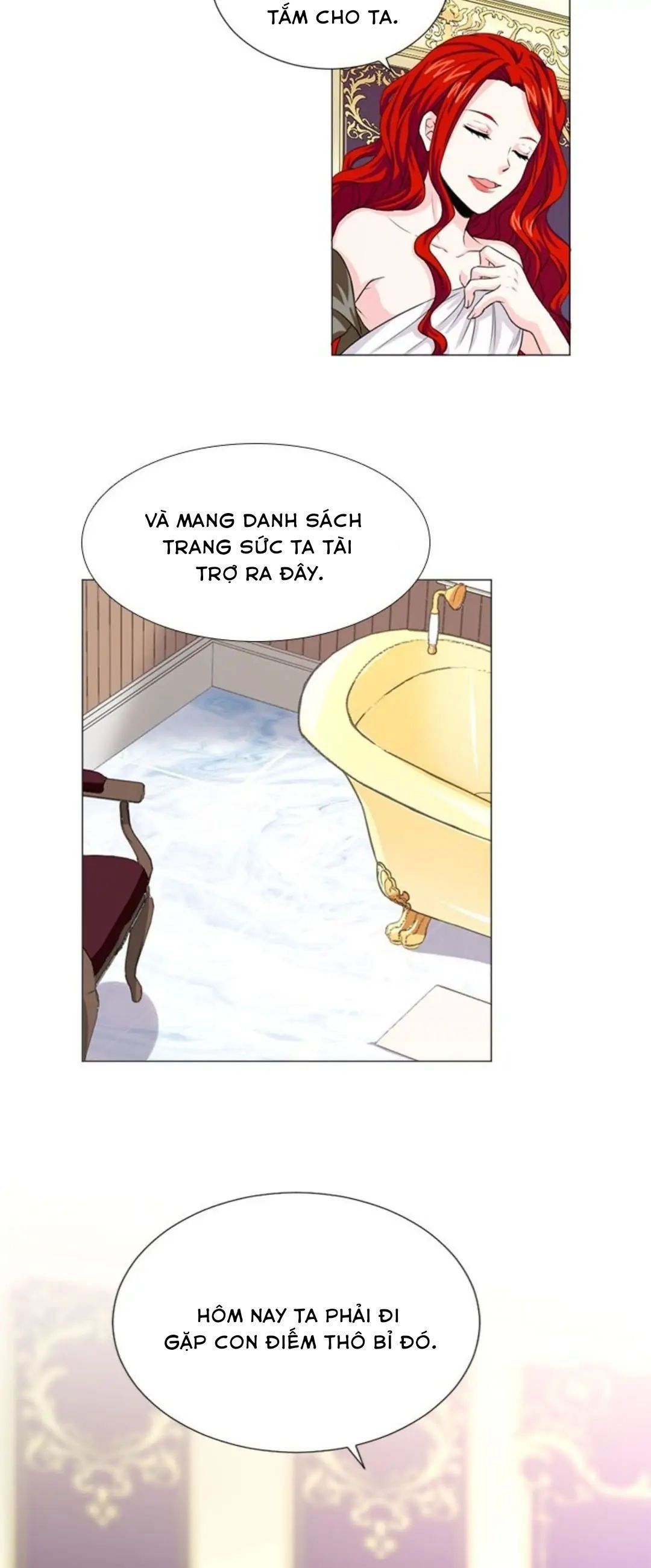 đọc truyện Giữa Hai Ta Chương 16 ảnh 21 tại Giả Dược