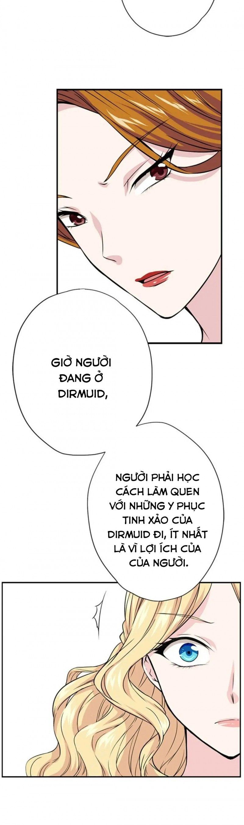 đọc truyện Giữa Hai Ta Chương 2 ảnh 8 tại Giả Dược