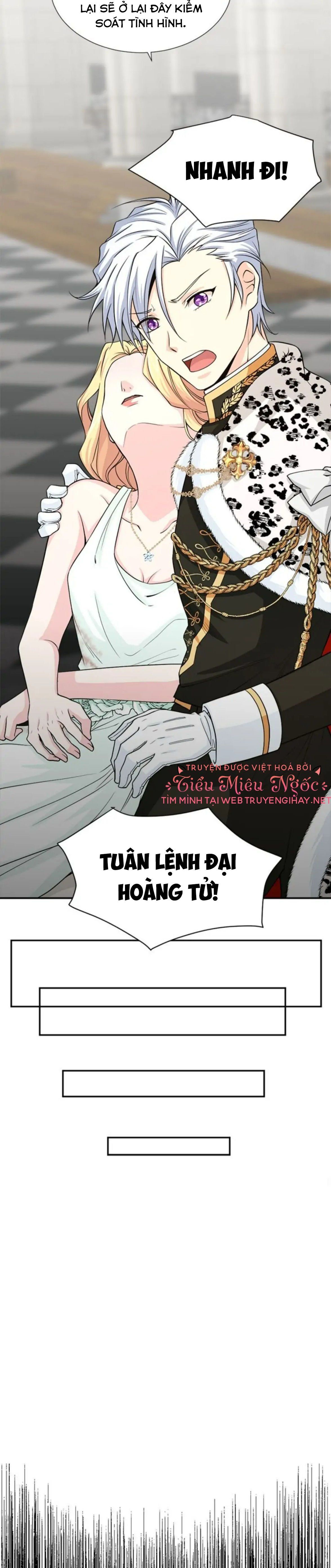 đọc truyện Giữa Hai Ta Chương 46 ảnh 11 tại Giả Dược