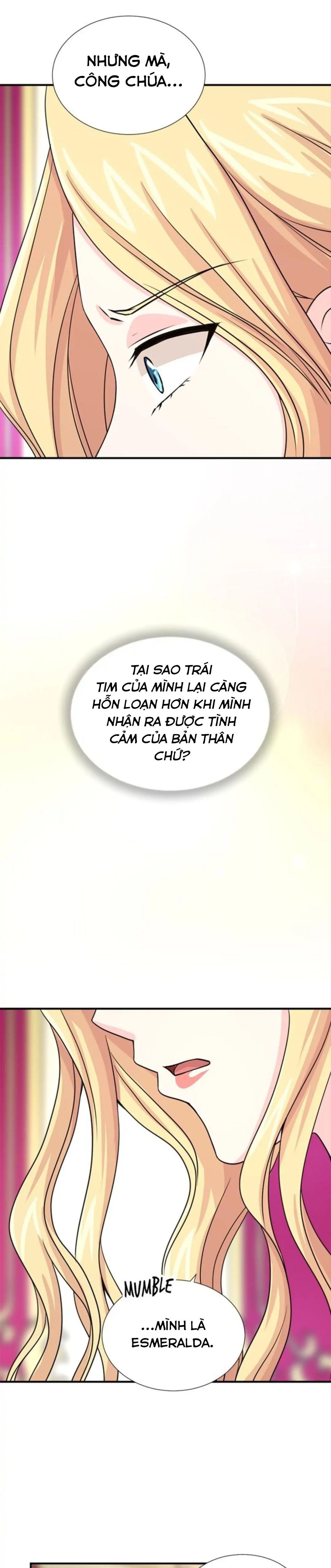 đọc truyện Giữa Hai Ta Chương 46 ảnh 28 tại Giả Dược