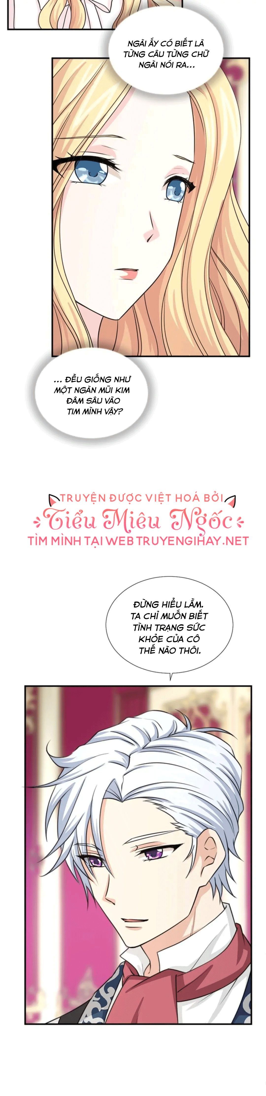 đọc truyện Giữa Hai Ta Chương 50 ảnh 12 tại Giả Dược