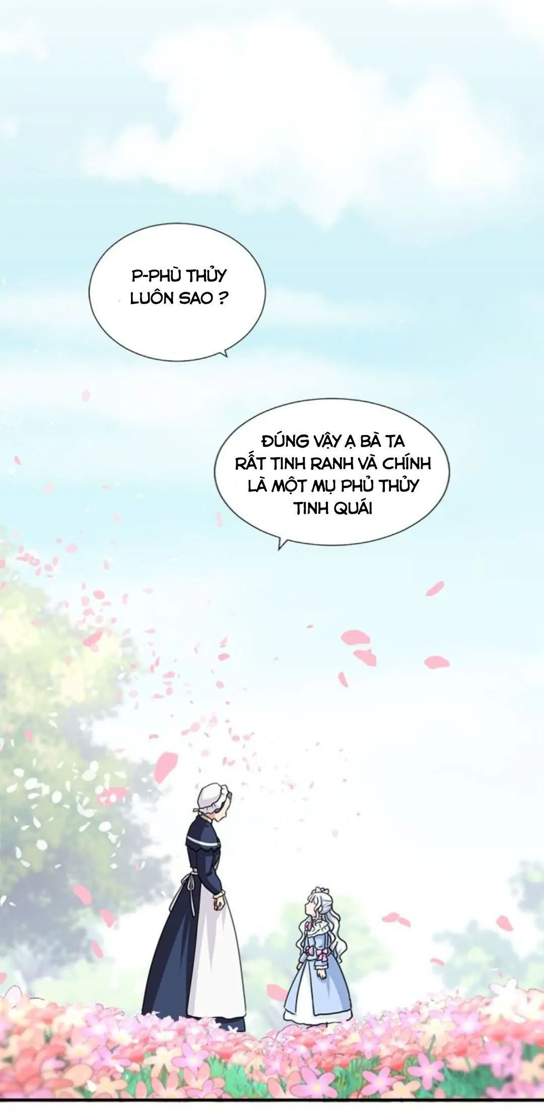 đọc truyện Giữa Hai Ta Chương 53 ảnh 46 tại Giả Dược