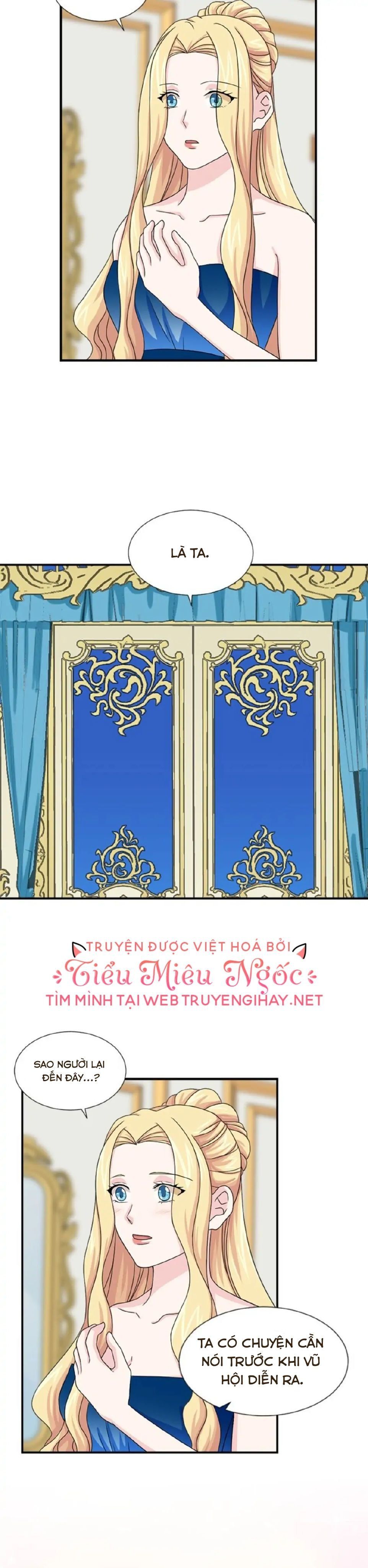 đọc truyện Giữa Hai Ta Chương 62 ảnh 6 tại Giả Dược