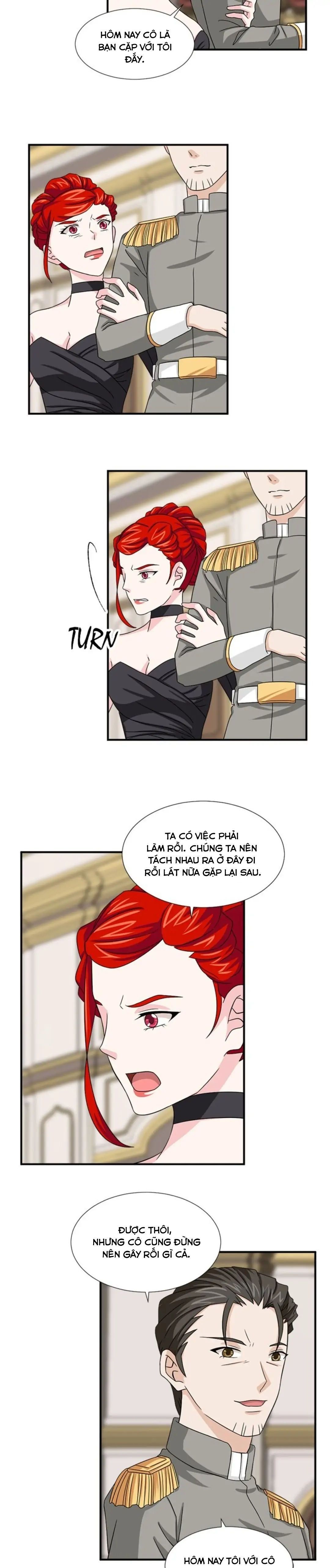 đọc truyện Giữa Hai Ta Chương 63 ảnh 11 tại Giả Dược