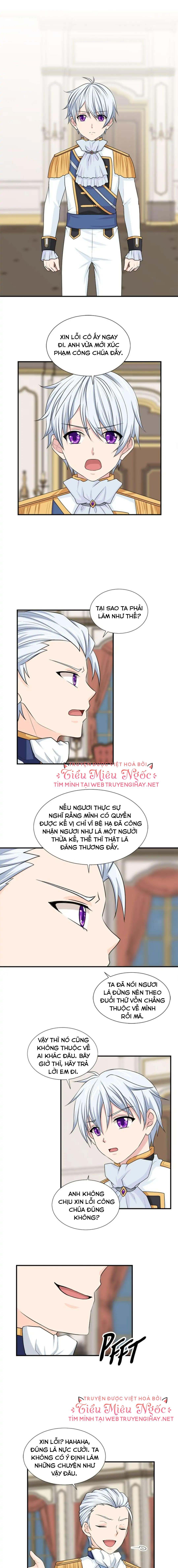 đọc truyện Giữa Hai Ta Chương 68 ảnh 4 tại Truyện Dạ Ký