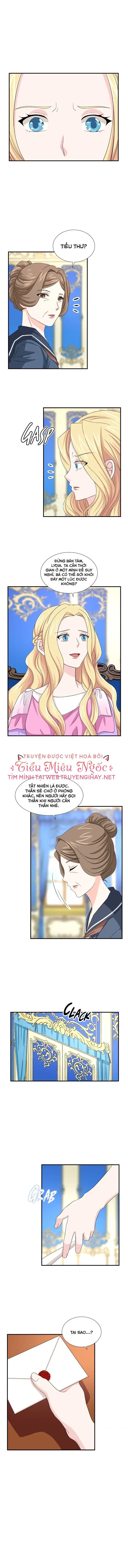 đọc truyện Giữa Hai Ta Chương 72 ảnh 2 tại Giả Dược