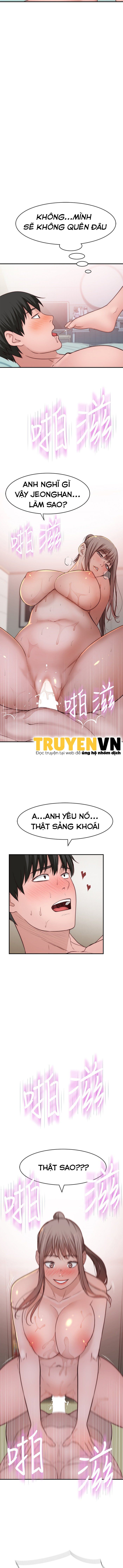 đọc truyện Giữa Hai Ta Chương 82 ảnh 6 tại Giả Dược