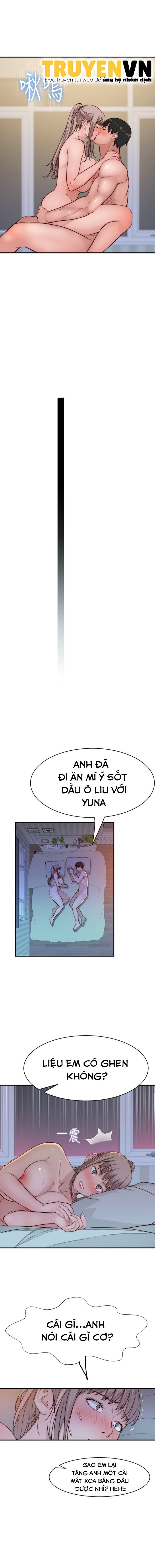 đọc truyện Giữa Hai Ta Chương 82 ảnh 10 tại Giả Dược