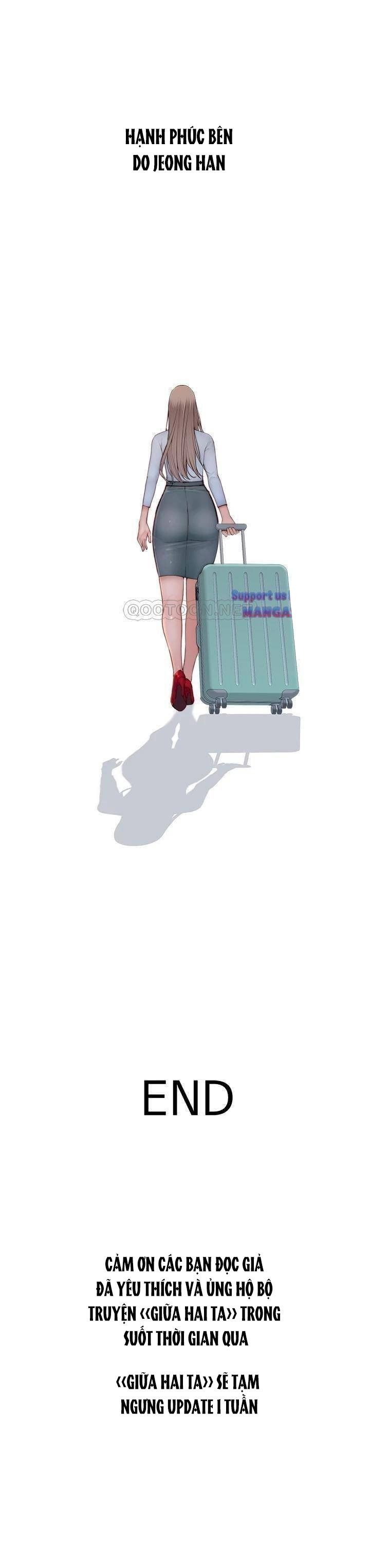 đọc truyện Giữa Hai Ta Chương 90 ảnh 12 tại Giả Dược