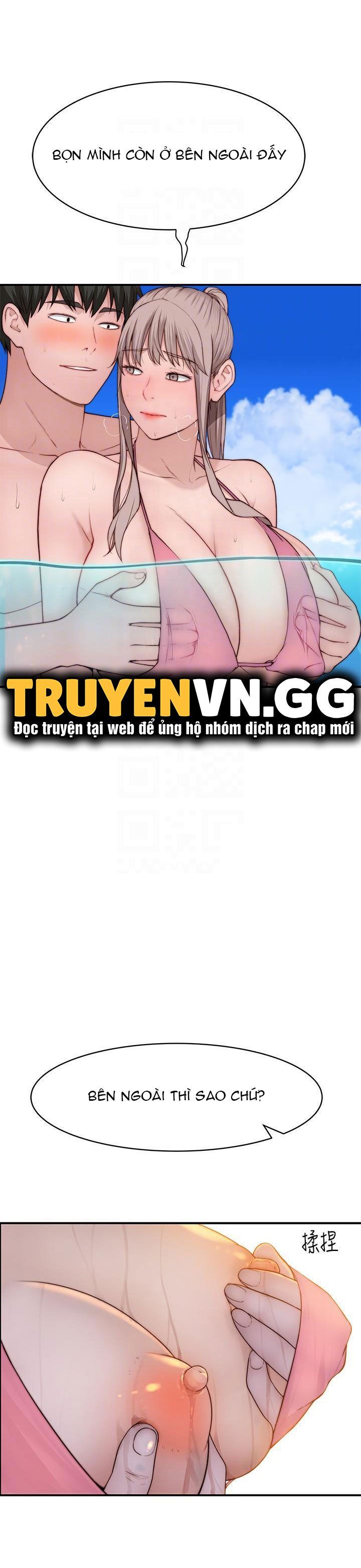đọc truyện Giữa Hai Ta Chương 91 ảnh 12 tại Giả Dược