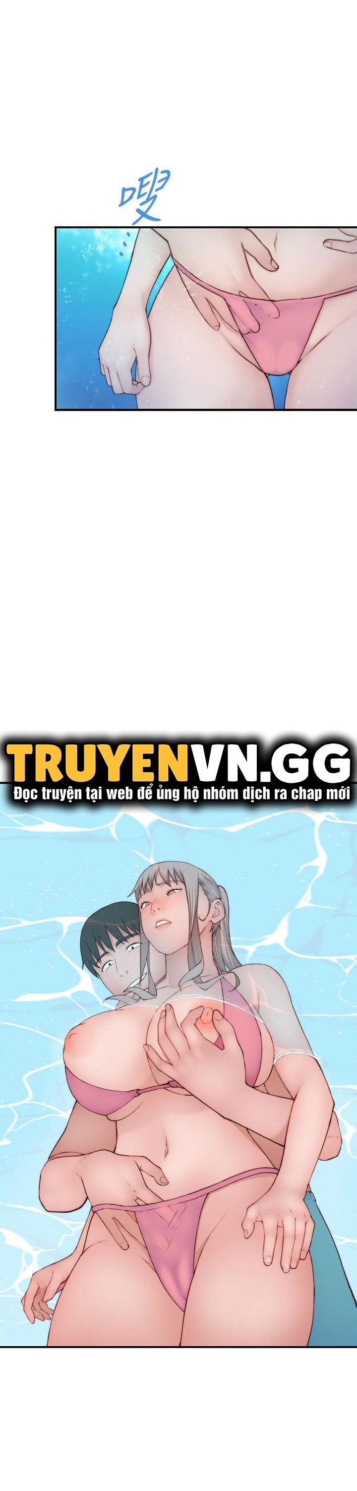 đọc truyện Giữa Hai Ta Chương 91 ảnh 16 tại Giả Dược
