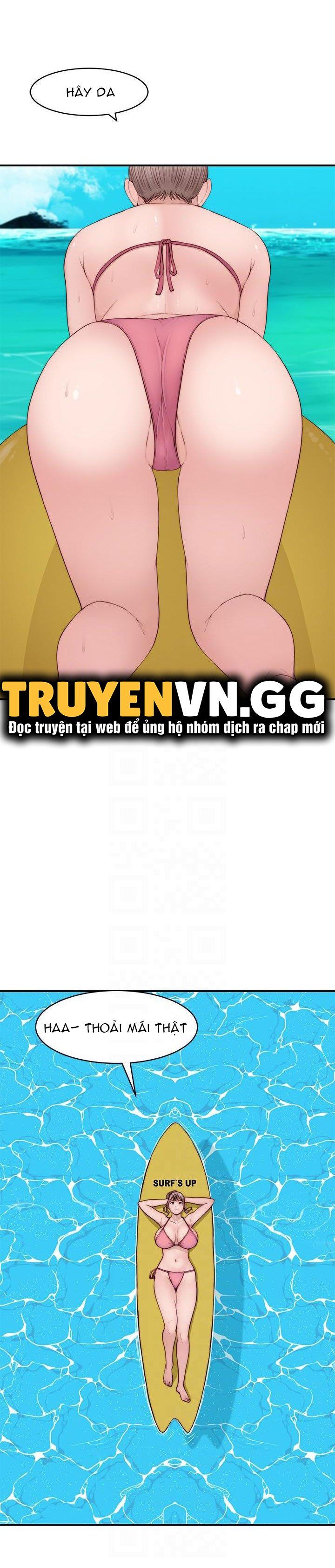 đọc truyện Giữa Hai Ta Chương 91 ảnh 4 tại Giả Dược