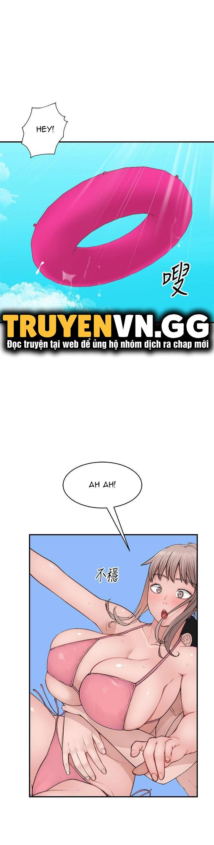 đọc truyện Giữa Hai Ta Chương 91 ảnh 8 tại Giả Dược