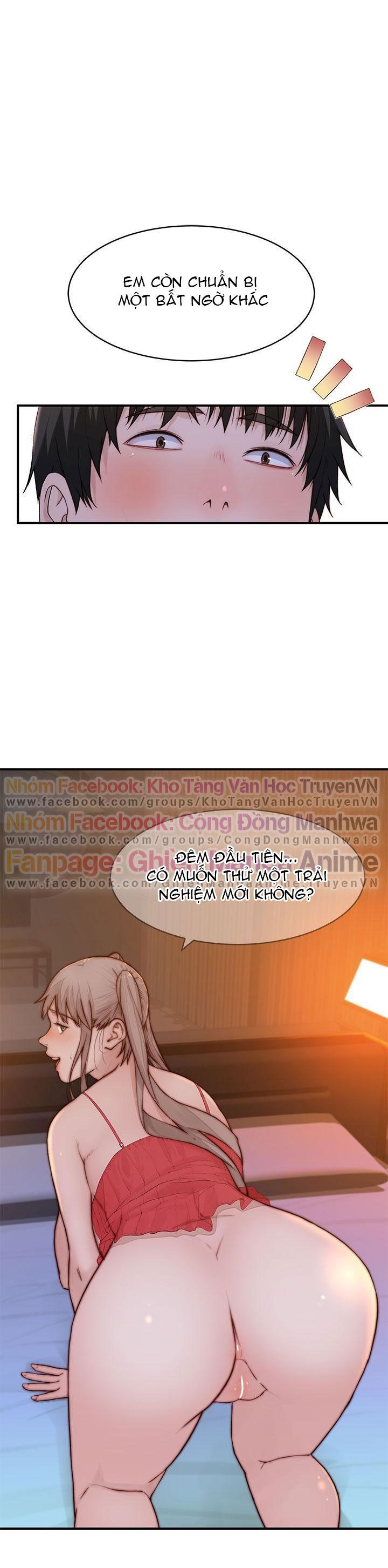 đọc truyện Giữa Hai Ta Chương 92 ảnh 2 tại Giả Dược