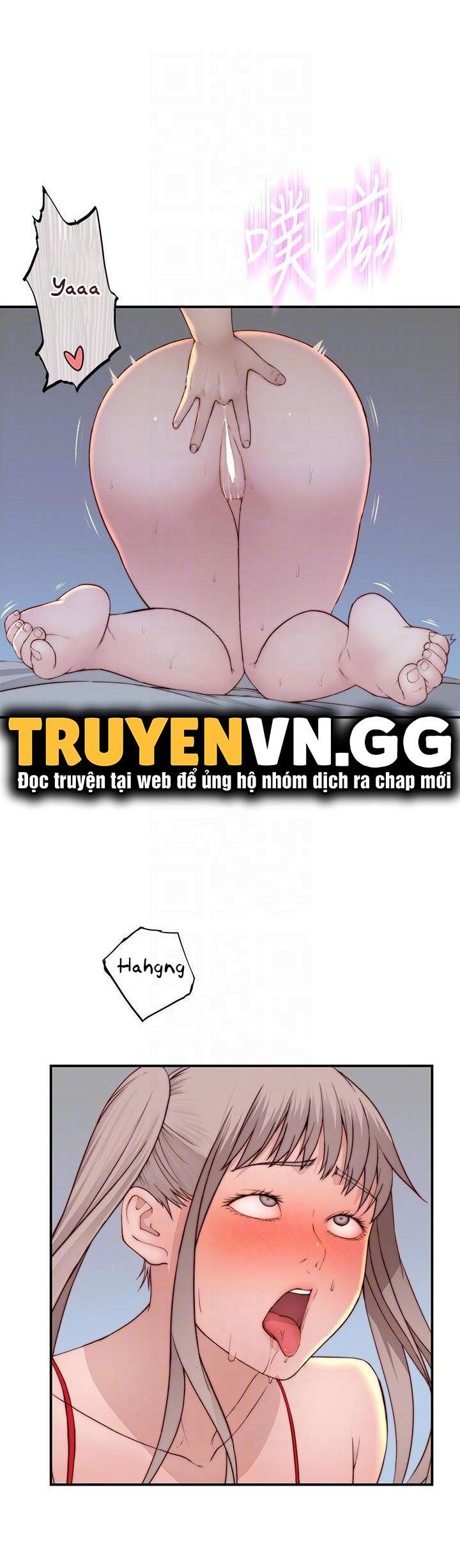 đọc truyện Giữa Hai Ta Chương 92 ảnh 12 tại Giả Dược