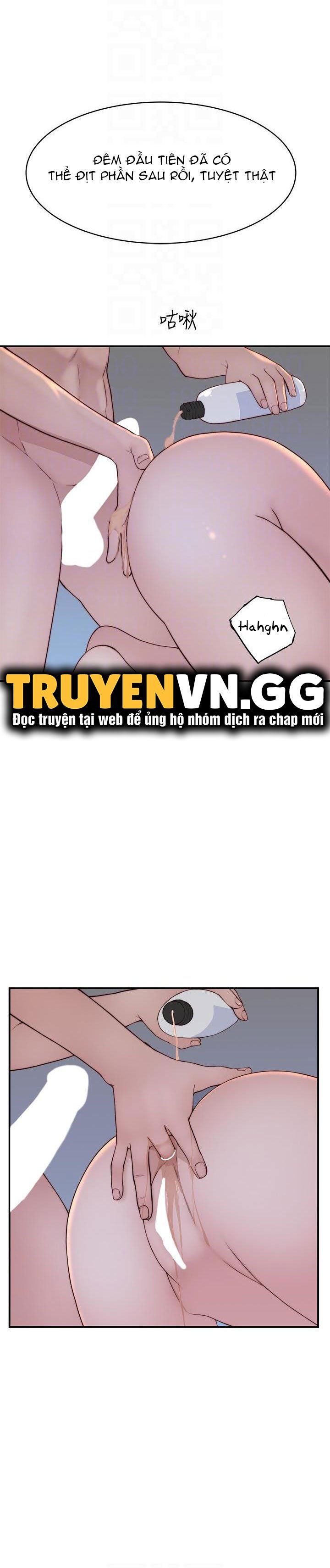 đọc truyện Giữa Hai Ta Chương 92 ảnh 14 tại Giả Dược