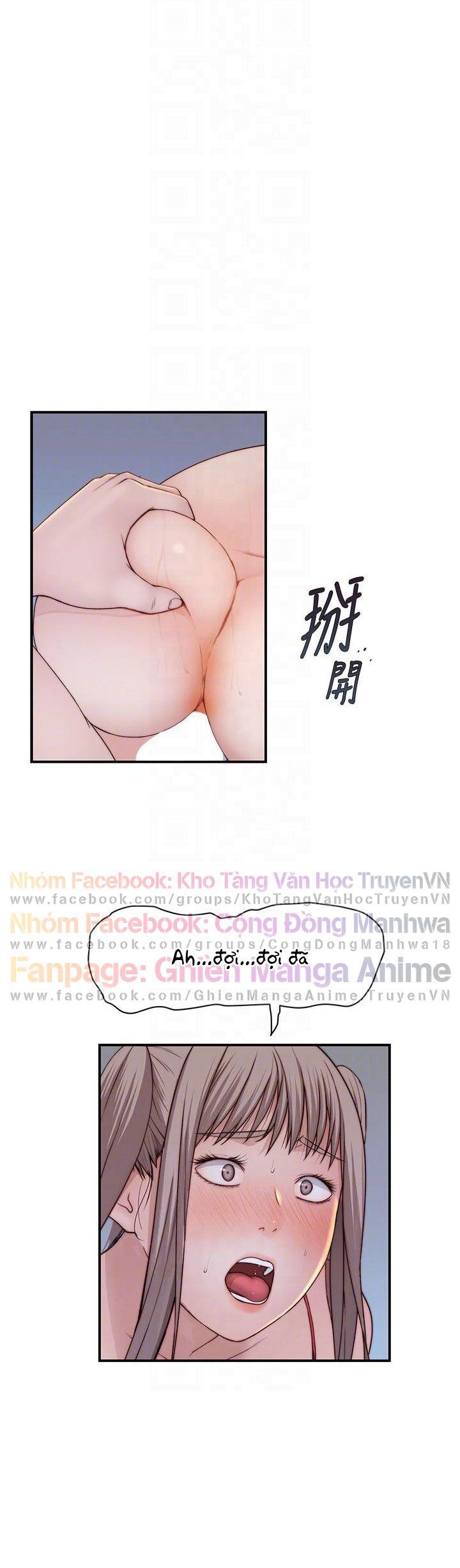 đọc truyện Giữa Hai Ta Chương 92 ảnh 15 tại Giả Dược