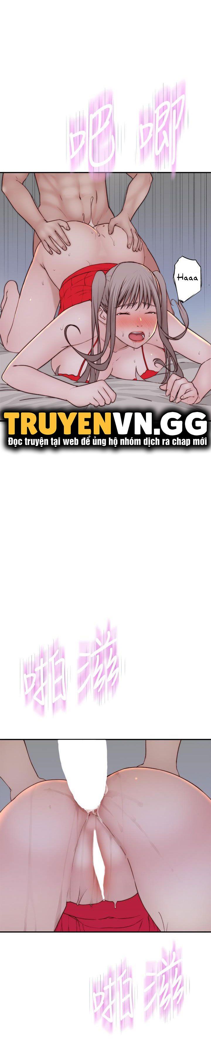 đọc truyện Giữa Hai Ta Chương 92 ảnh 20 tại Giả Dược