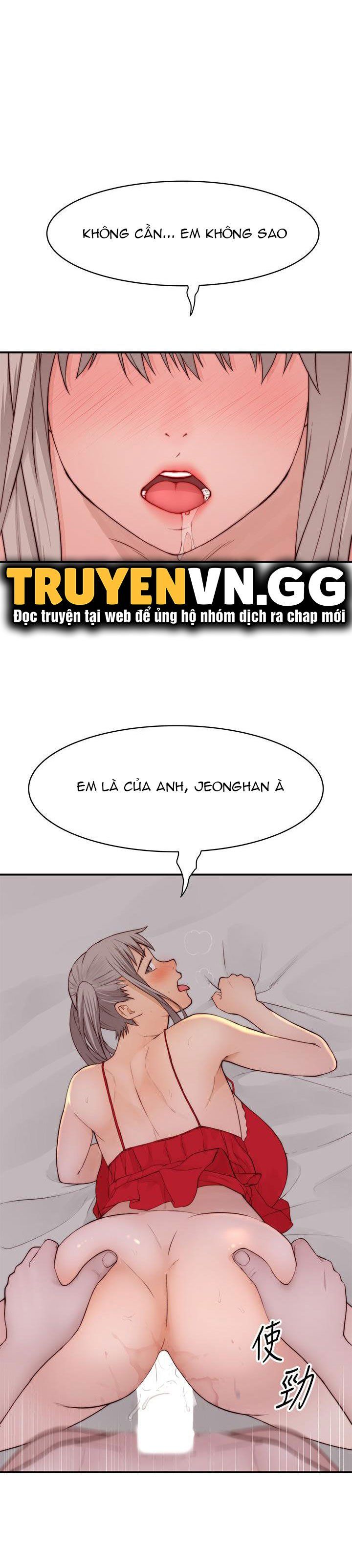 đọc truyện Giữa Hai Ta Chương 92 ảnh 22 tại Giả Dược