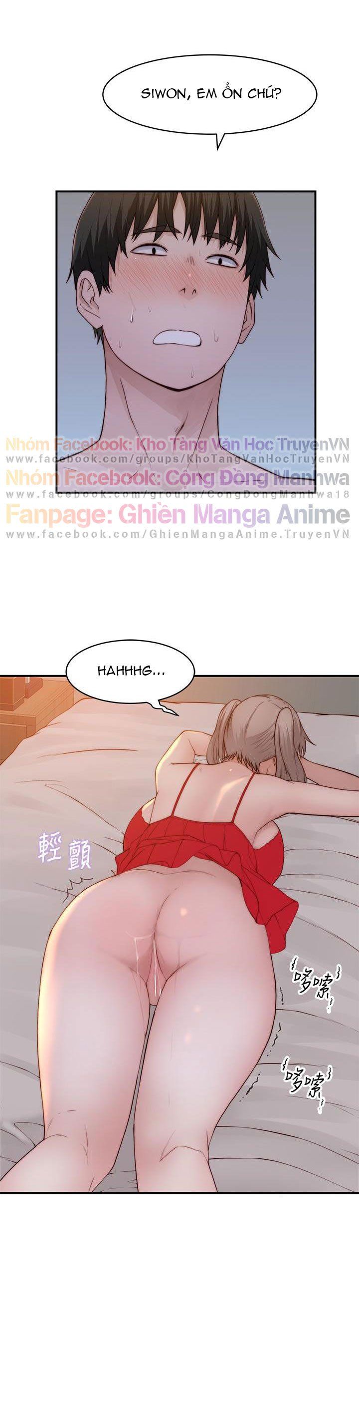 đọc truyện Giữa Hai Ta Chương 92 ảnh 31 tại Giả Dược