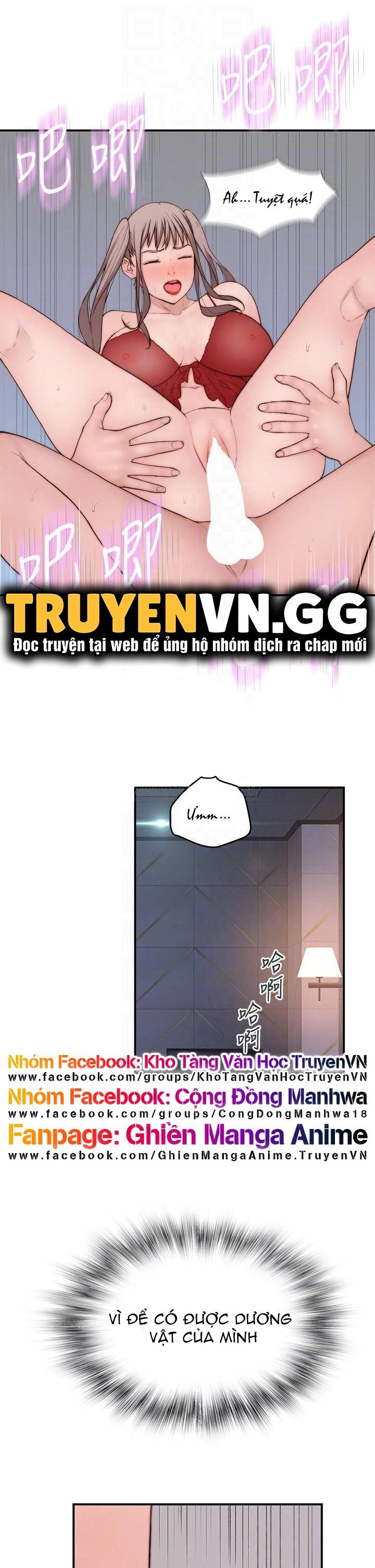 đọc truyện Giữa Hai Ta Chương 93 ảnh 11 tại Giả Dược