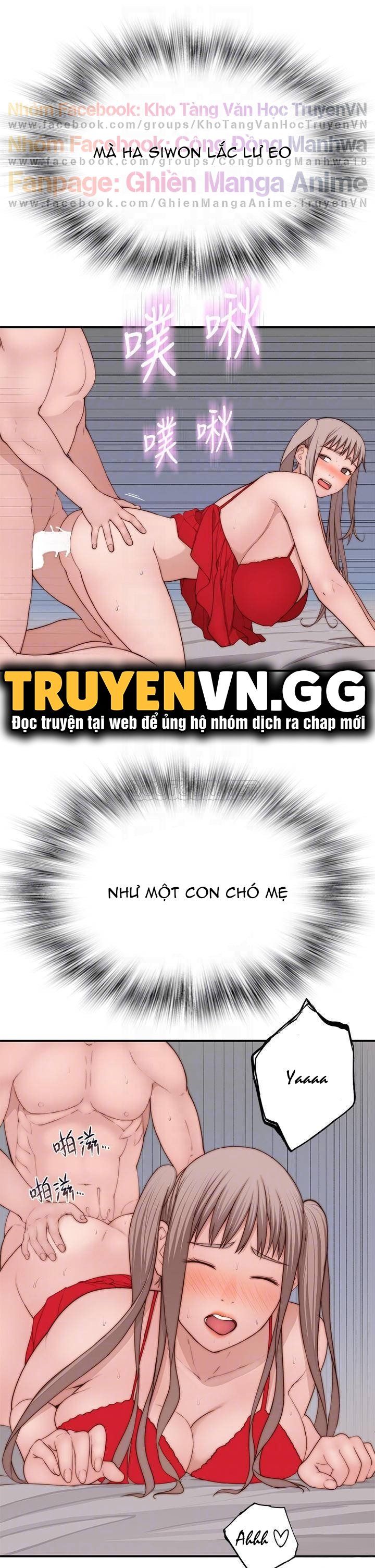 đọc truyện Giữa Hai Ta Chương 93 ảnh 13 tại Giả Dược